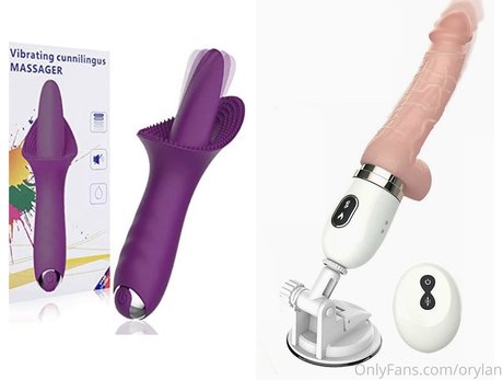 orylan アートスター 写真