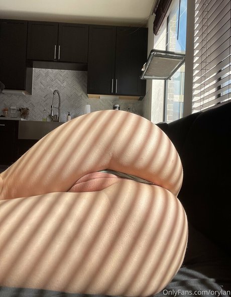 orylan 独占スター 写真