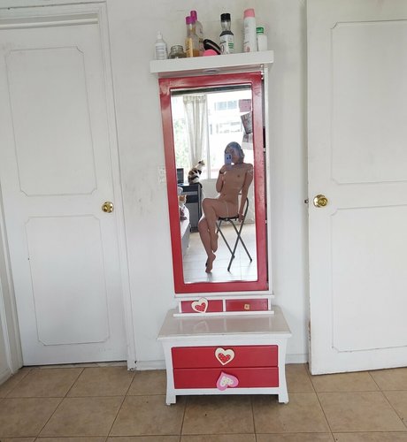 プリティオンリーファンズ ホット裸 写真