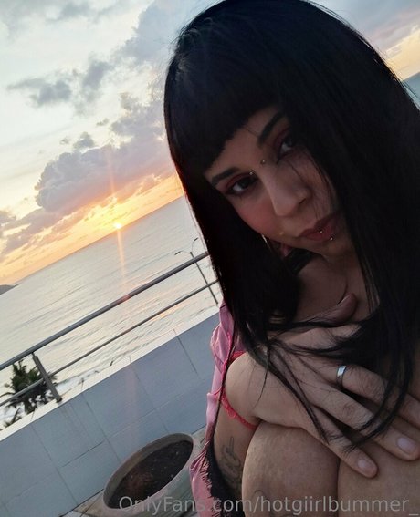 hotgiirlbummer 完璧な女優 ギャラリー