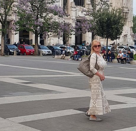 Beata Stanczak ヌードモデル 画像