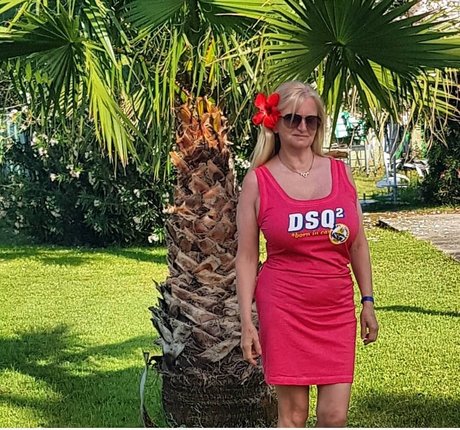 Beata Stanczak 素敵なモデル ギャラリー