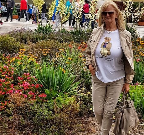 Beata Stanczak アートポルノスター 写真