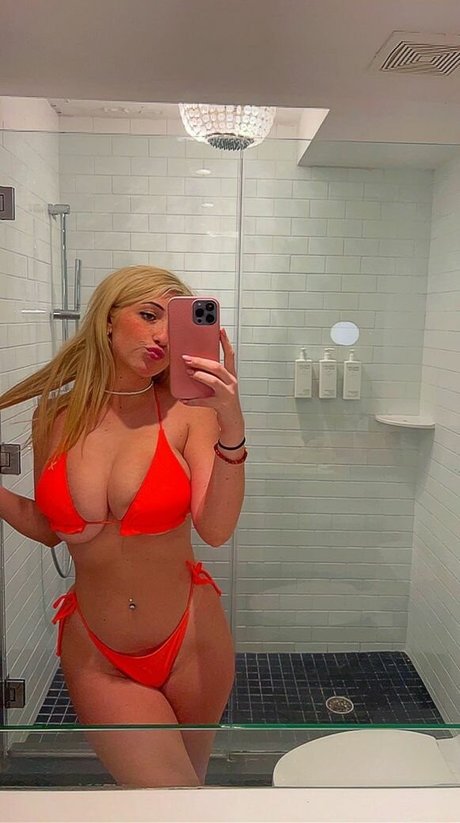 Kayla A ヌードモデル 写真