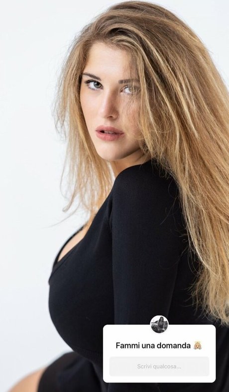 Chiara Gariboldi 高品質モデル ギャラリー