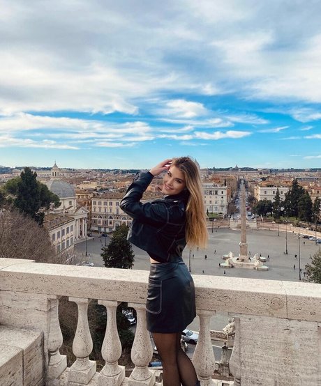 Chiara Gariboldi 限定スター 画像