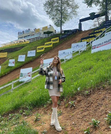 Chiara Gariboldi HDモデル 画像