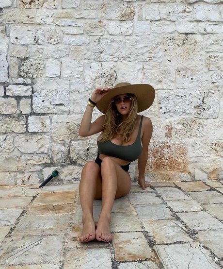 Chiara Gariboldi ポルノスター 美しい 写真