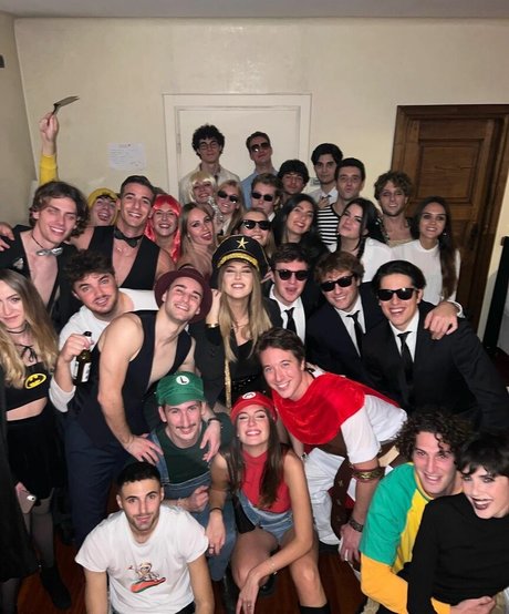 Chiara Gariboldi トップスター 画像