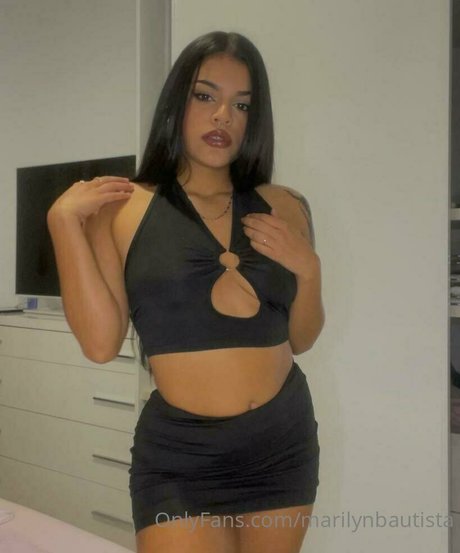 marilynbautista ポルノスター 裸 画像