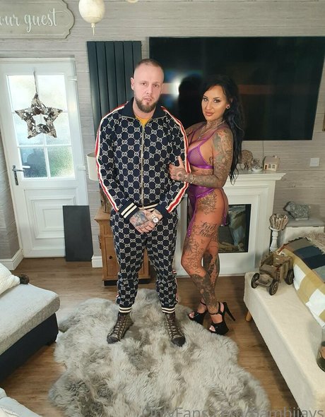 bambijays スター 写真