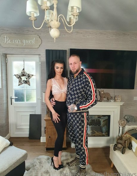 bambijays ポルノモデル ギャラリー