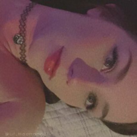 urmoonangel かわいいスター 写真