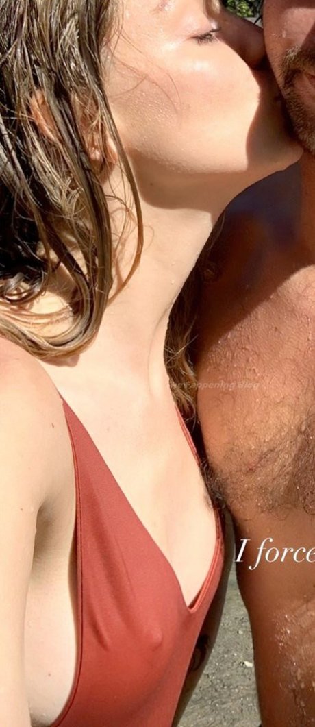 Michelle Mylett 完璧なモデル ギャラリー