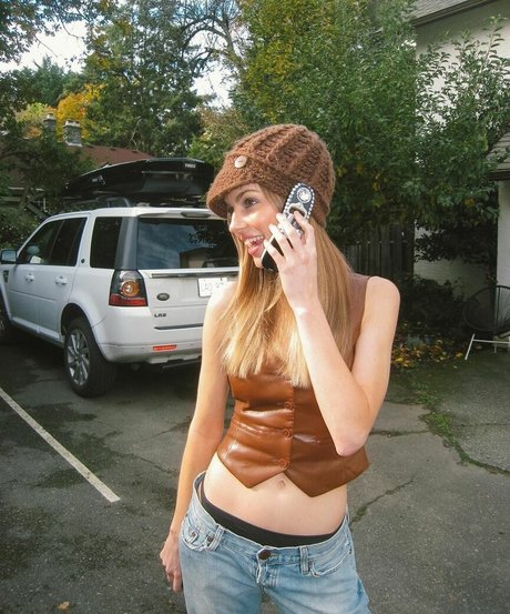 Michelle Mylett エロティックなスター 写真