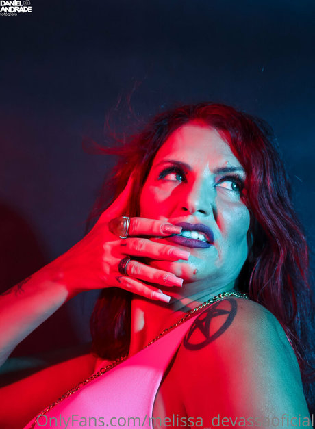 melissa devassaoficial 高品質のスター 画像