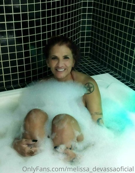 melissa devassaoficial セックススター 写真