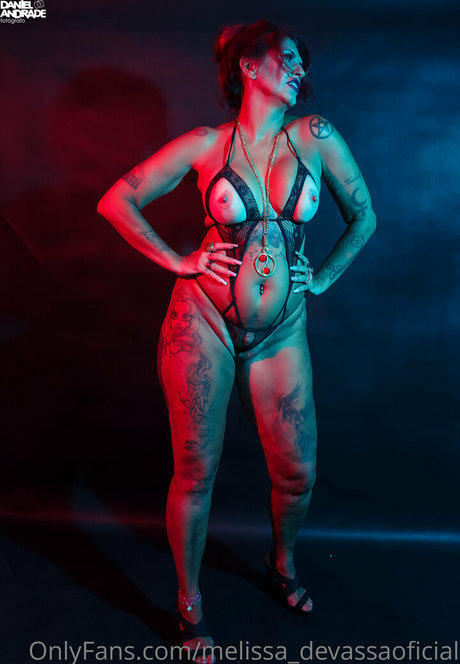 クーガーオンリーファンズ トップ 写真