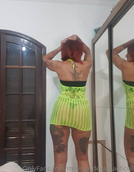 melissa devassaoficial 最高のスター 画像