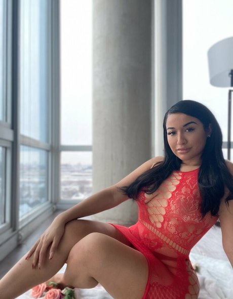 ブロンドビキニOnlyFans セクシー裸 写真