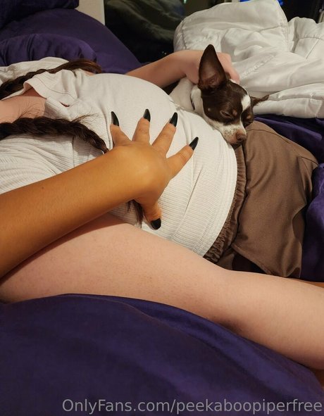 peekaboopiperfree 独占女優 ギャラリー