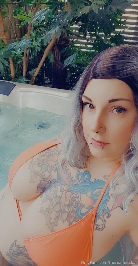 therealmisskat ポルノスター xxx 写真