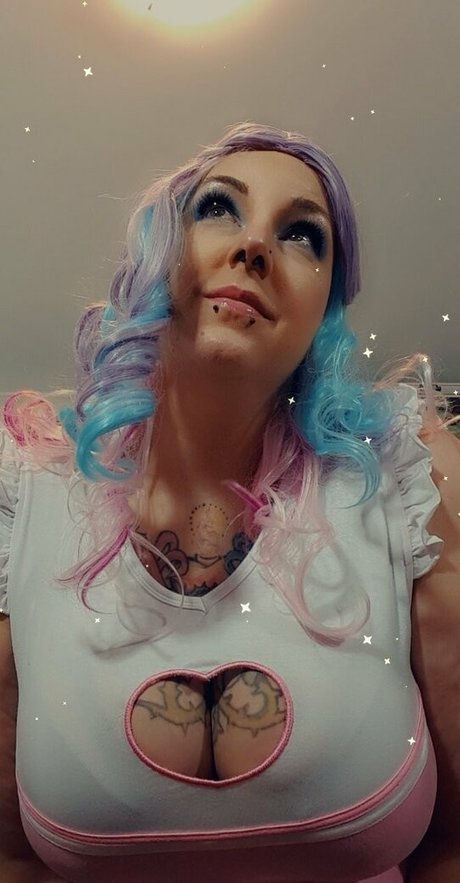 therealmisskat エロティックなモデル 画像