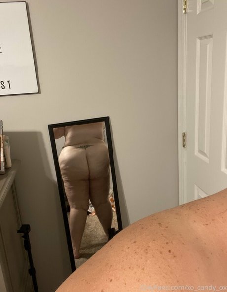 xo candy ox ヌードスター ギャラリー