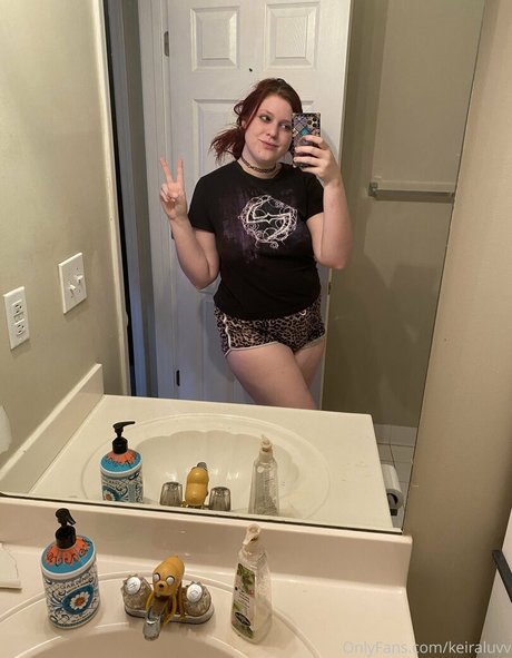 keiraluvv トップポルノスター ギャラリー