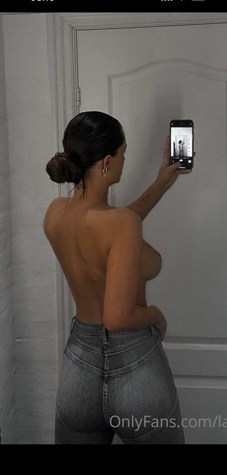 Lrke Bodilsen 独占女優 画像