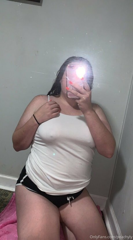 peachyly 美しいスター 写真