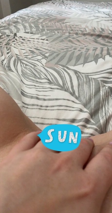 georgieleefree 美しいモデル 写真