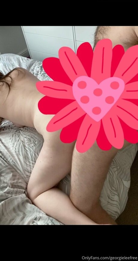 georgieleefree 無料モデル 画像