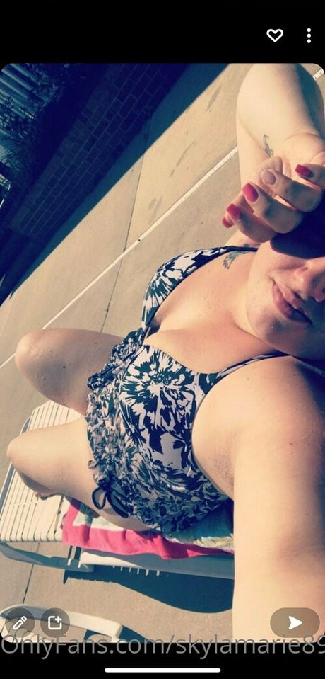 skylamarie89 アダルトスター 画像