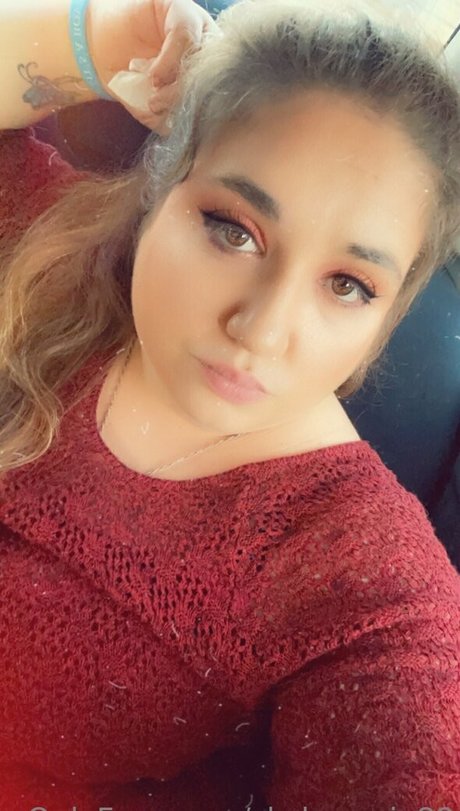 skylamarie89 HDモデル 写真