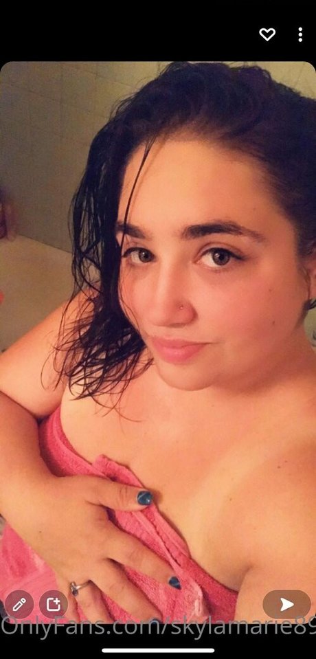 skylamarie89 セックス女優 アーカイブ