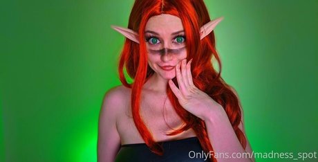 madness spot かわいいポルノスター 写真