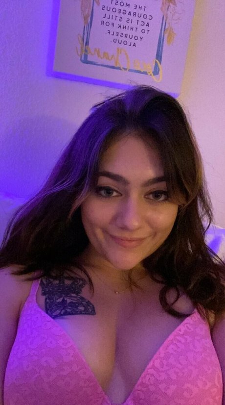 haleighsummers18 アートモデル 写真