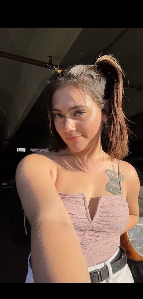 haleighsummers18 ポルノスター 素敵 画像