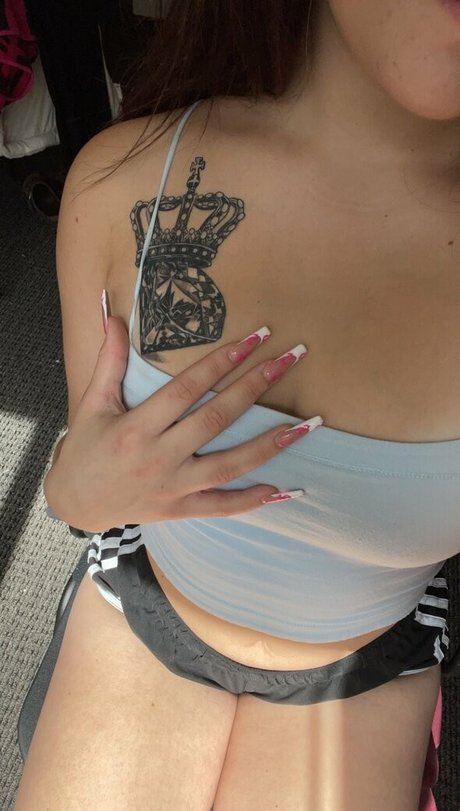 haleighsummers18 ホットなスター 写真