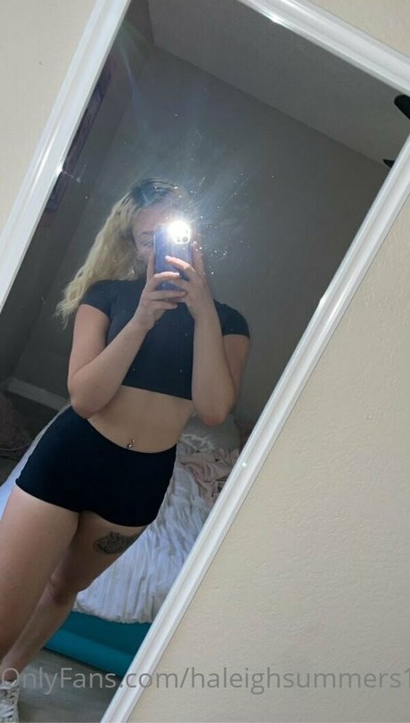 haleighsummers18 美しいモデル アーカイブ