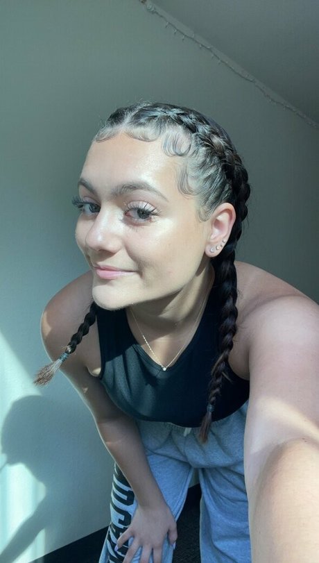 haleighsummers18 完璧な女優 ギャラリー