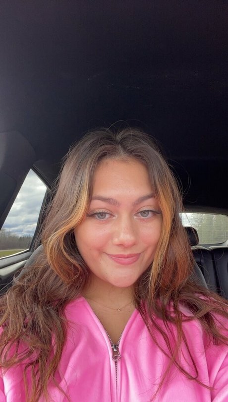 haleighsummers18 ホットなポルノスター 写真