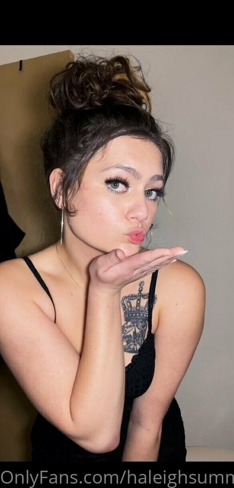 haleighsummers18 美しいモデル 写真