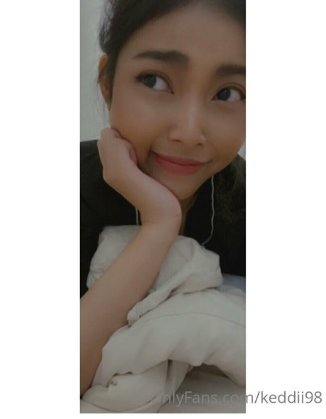 keddii98 限定スター 写真