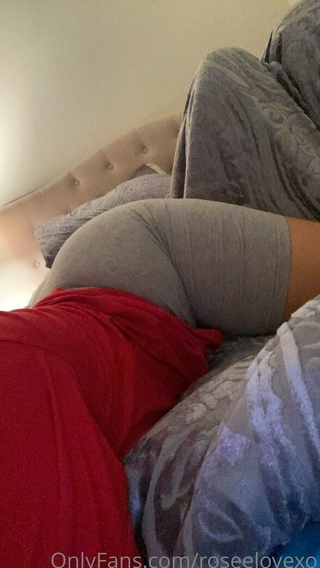 roseelovexo ホットモデル ギャラリー