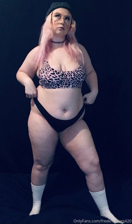 クーガーオンリーファンズ 素敵 写真