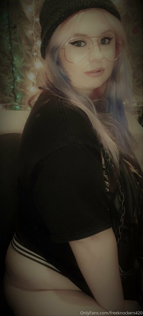 freeknockers420 限定モデル アーカイブ