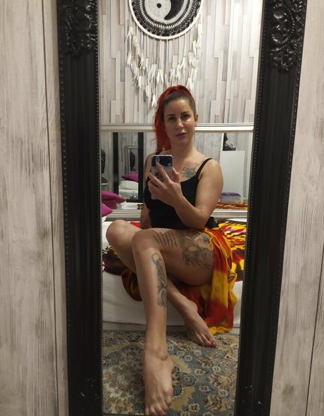 アラブの足 OnlyFans エロ 写真