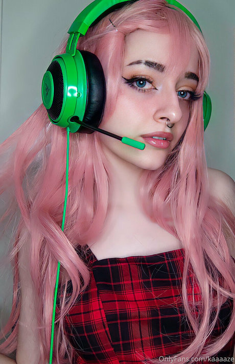 kaaaaze ポルノモデル 画像